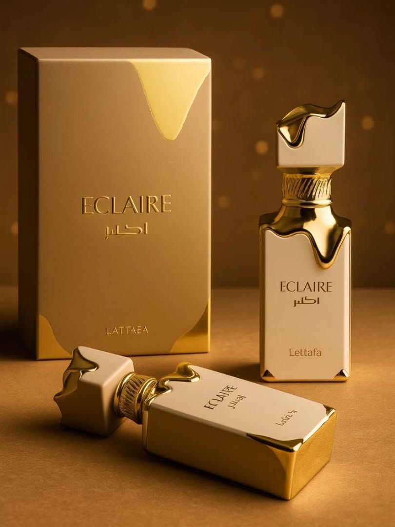 Lattafa Eclaire 100ml