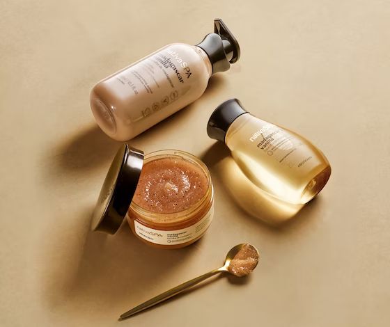 Cuidados para o Corpo