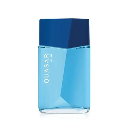 Quasar Rush Eau de Toilette, 100ml
