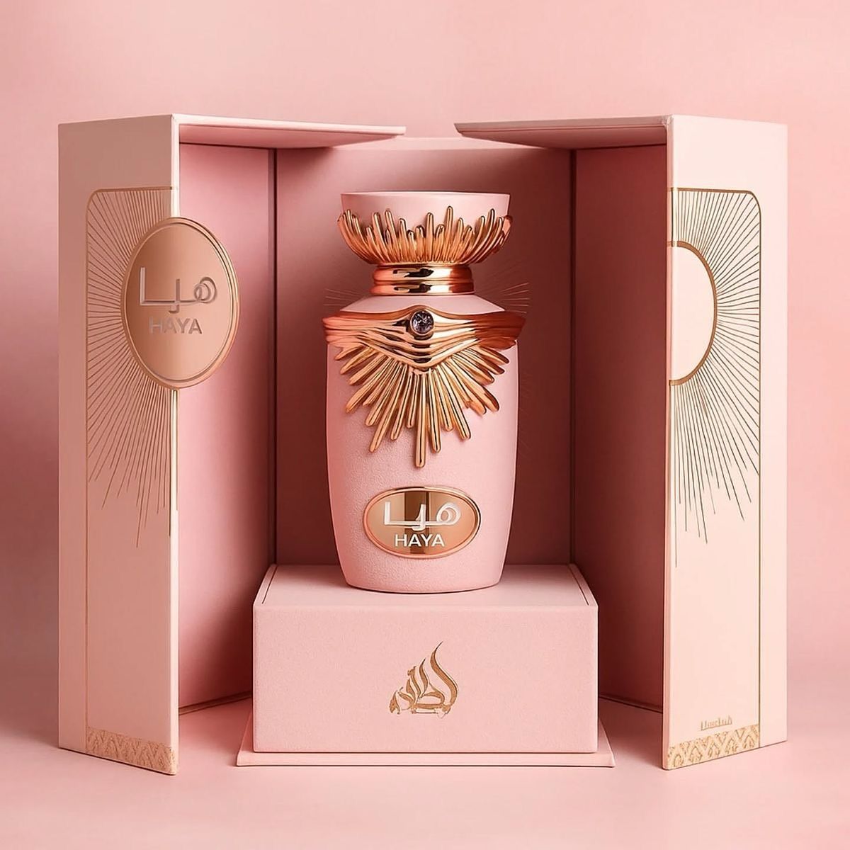 Haya Lattafa for Woman 100ml
