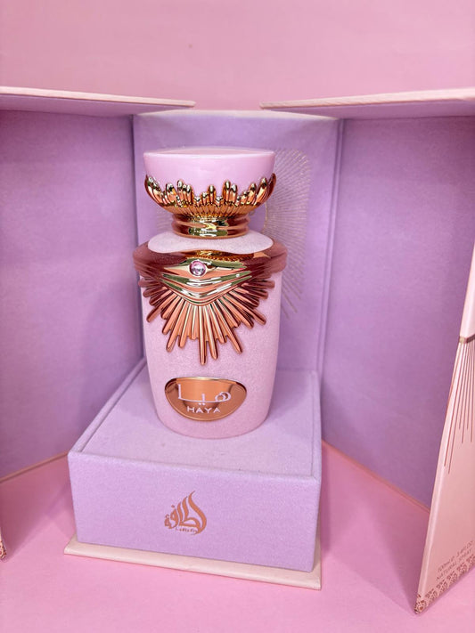 Haya Lattafa for Woman 100ml