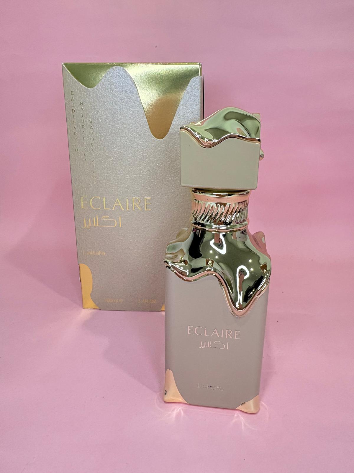 Lattafa Eclaire 100ml