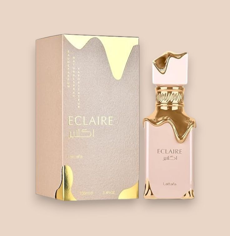 Lattafa Eclaire 100ml