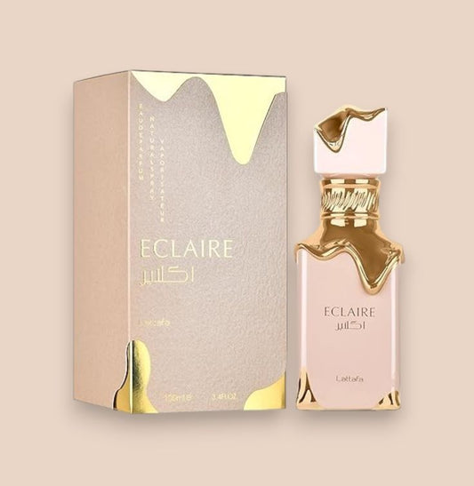 Lattafa Eclaire 100ml