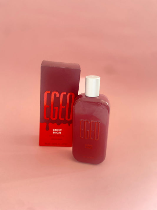 Egeo Choc High Eau de Toilette, 90ml