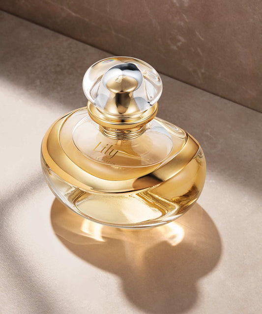 Lily Eau de Parfum, 75ml