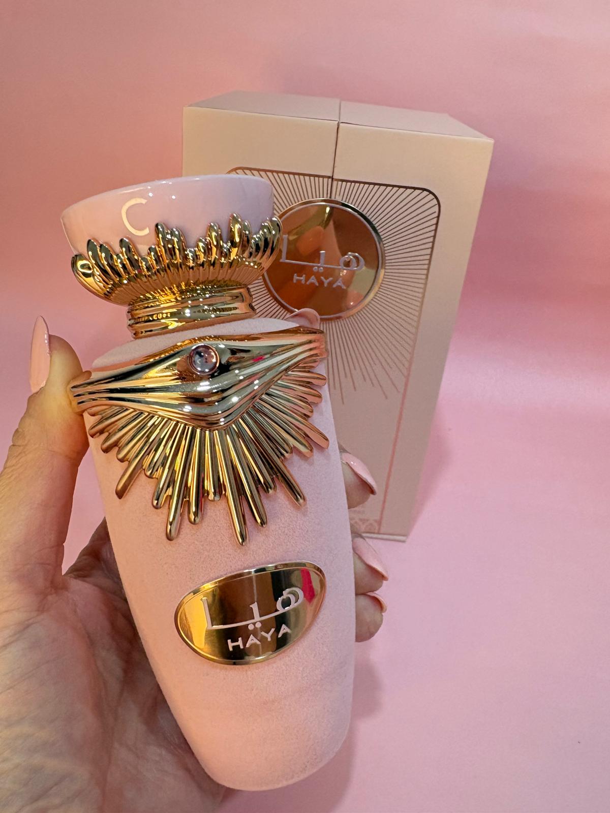 Haya Lattafa for Woman 100ml